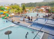 Tabek Mandi Sikabu, Kompleksitas Berlibur Bersama Keluarga