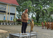 Bawaslu Solsel Ingatkan Netralitas ASN 