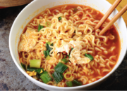 Makan Mie Instan Tidak Bikin Gemuk, Ini 6 Tips Ala Orang Korea!