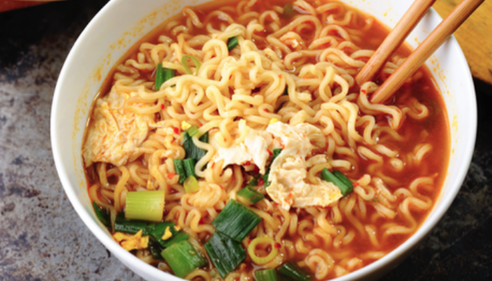 Makan Mie Instan Tidak Bikin Gemuk, Ini 6 Tips Ala Orang Korea!