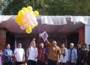 Pokdarwis Kubu Gadang Gelar Desa Wisata Fair