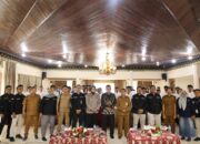 Dinas Dikpora Pariaman Imbau Organisasi Pemuda untuk Tingkatkat Kompetensi