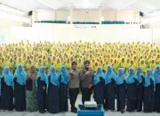 MTsS DMP Ciptakan Agen Perubahan Lawan Narkoba, Bullying dan Kekerasan Seksual