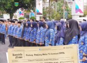 Padang Panjang Buka 71 Formasi PPPK