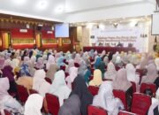 Dinas Dikpora Pariaman Adakan Talkshow Refleksi Lima Program Pendidikan