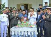 Plt. Gubernur Sumbar Puji Kontribusi TNI dalam Mendukung Pembangunan Daerah