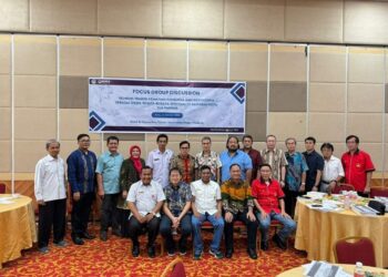 Pemko Padang Dukung Pengembangan Wisata Sejarah Budaya Spiritual Tionghoa di Kawasan Kota Tua