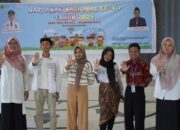 Rayakan Hari Anak Nasional, Forum Anak Gelar Sejumlah Kegiatan