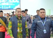 Mitigasi Bencana di Sumbar, Pemprov Berencana Terapkan Teknologi EEWS