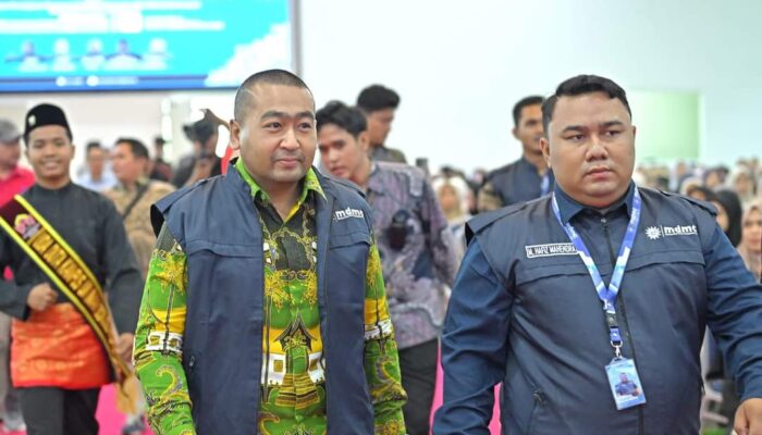 Mitigasi Bencana di Sumbar, Pemprov Berencana Terapkan Teknologi EEWS