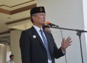 Pj Wali Kota Pariaman Roberia Ajak ASN Bijak Bermedia Sosial