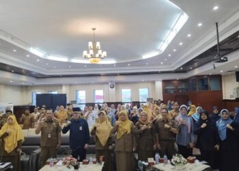 BBPOM Padang Gusar, Banyak Produk Dijual Online Tanpa Izin Edar