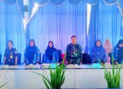 Harga Pangan di Pasbar Alami Penurunan, Berikut Daftarnya!