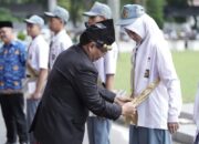 Cegah Kenakalan Remaja, Pemprov Sumbar Berdayakan Pelajar Sebagai Duta Trantibum