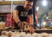 BLUD Agro Harus Jadi Stabilisasi Harga Komoditas Pertanian Sumbar