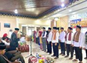 Lestarikan Adat Budaya, Pemko Pariaman Libatkan Fasbana