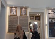 GAS Dipindahkan ke Balaikota Lama, Pengunjung Bisa Nikmati Momen Bersejarah Padang