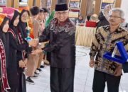 SMPN 2 Bukittinggi Melaju ke LCCM Provinsi