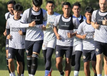 Semen Padang FC akan melakoni laga tandang menghadapi Persik Kediri di Stadion Brawijaya Kediri, Sabtu (21/12)