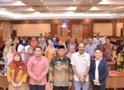 Koperasi Harus Terus Berinovasi untuk Hadapi Perubahan Zaman