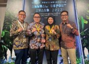Terapkan GCG, PTBA Raih ARA 2023
