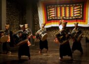 “Induak Tambua” Sabariyah Grup, Mengiramakan Tabuh Tambua dengan Langkah Silat yang Tegas