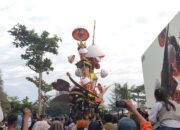 Budaya Tabuik Mengutamakan Nilai-Nilai Islami