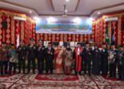 Dua Srikandi Pimpin DPRD Payakumbuh