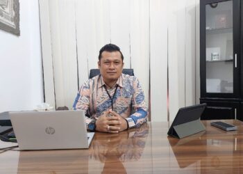 PNM Cabang Padang Sudah Modali 455 Ribu Nasabah