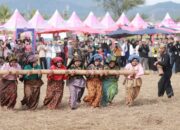 Sukses KEN RSBG, Kunjungan Wisatawan Meningkat Tajam