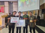 Tiga Usaha Wisata Padang Pariaman Raih Penghargaan