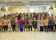 Pemkab Solsel Perkuat Lembaga Perlindungan Kekerasan Perempuan dan Anak