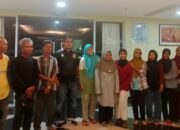 Sembilan Petani Pejuang Agraria Nagari Kapa Akhirnya Dibebaskan