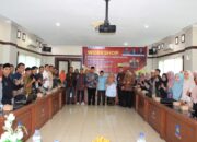 Pascasarjana UIN Mahmud Yunus Batusangkar Sukses Laksanakan Workshop Penulisan Opini di Media massa