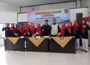 DPC PORPI Agam Gelar Muscab