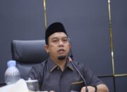 DPRD Kota Padang : Belum Ada Anggota Ajukan Cuti Kampanye Pilkada