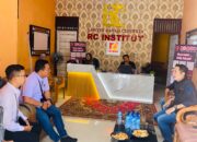 RC Drive Jalin Kerjasama dengan BRI Cabang Painan, Siap Dukung Karya Anak Bangsa