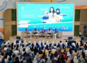 Gaungkan Gerakan Anti Perundungan, Ratusan Peserta Ramaikan Paragon Community Hub