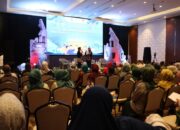 Komitmen Pendanaan Penanggulangan Bencana melalui Pooling Fund Bencana