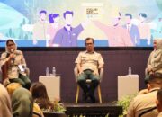 BNPB Persiapkan Instrumen Penyaluran Pooling Fund Bencana