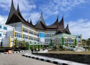 RPJPD 2025-2045 Fokus Wujudkan Lima Puluh Kota Madani