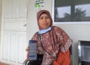 Peserta JKN Manfaatkan Fitur Antrean Online Mobile JKN