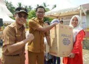 Pemkab Solsel Rampungkan Bantuan 614 UMKM