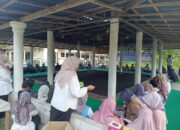 Pemerintah Nagari Lareh Nan Panjang Selatan Gelar Musrenbang