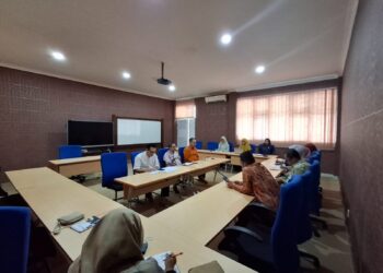 Pascasarjana UIN Mahmud Yunus Batusangkar akan Laksanakan BIC-9