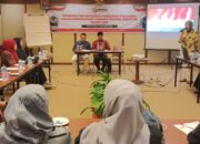 PKD se-Kecamatan Mandiangin Koto Selayan Tingkatkan Kapasitas Jelang Pilkada