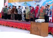 Kakanwil Kemenag Sumbar Kukuhkan Pengurus KKMTs Sumbar, Ramli Ketua