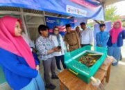 XL Axiata Terapkan Solusi IoT Budidaya Maggot di Pesantren Lampung