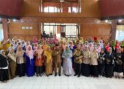 Dinsos Padang Pariaman Gelar Seminar Peran Perempuan dalam Kesehatan Reproduksi
