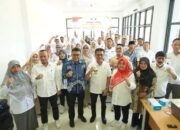 Pemkab Solsel Dukung Transformasi Perpustakaan Berbasis Inklusi Sosial di Nagari